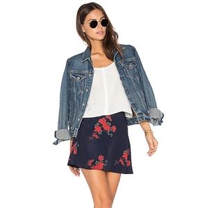 Lisakai A line Skirt